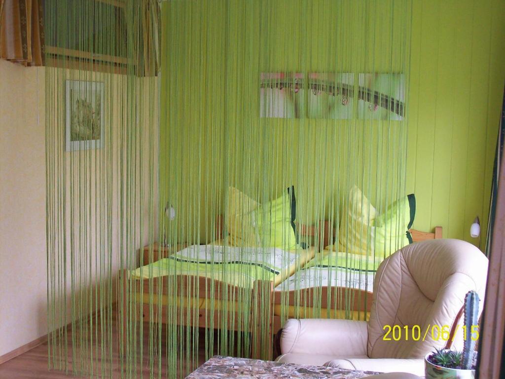 Ferienwohnung Weingart Quedlinburg Habitación foto